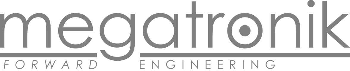 Megatronik - Forward Engineering