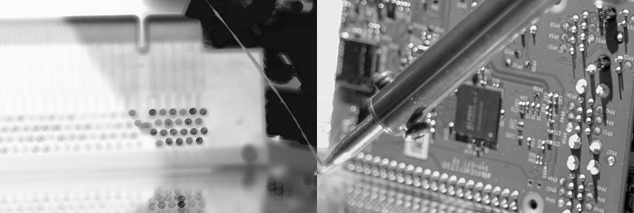 Lötkolben Elektronik